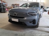  Volvo  C40 VOLVO  / 2021 / 5P / CROSSOVER RECHARGE TWIN ULTIMATE #29
