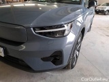  Volvo  C40 VOLVO  / 2021 / 5P / CROSSOVER RECHARGE TWIN ULTIMATE #35
