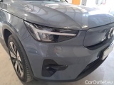 Volvo  C40 VOLVO  / 2021 / 5P / CROSSOVER RECHARGE TWIN ULTIMATE #37