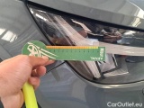  Volvo  C40 VOLVO  / 2021 / 5P / CROSSOVER RECHARGE TWIN ULTIMATE #38