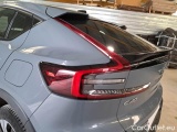  Volvo  C40 VOLVO  / 2021 / 5P / CROSSOVER RECHARGE TWIN ULTIMATE #66
