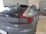  Volvo  C40 VOLVO  / 2021 / 5P / CROSSOVER RECHARGE TWIN ULTIMATE #64