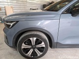  Volvo  C40 VOLVO  / 2021 / 5P / CROSSOVER RECHARGE TWIN ULTIMATE #77