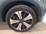  Volvo  C40 VOLVO  / 2021 / 5P / CROSSOVER RECHARGE TWIN ULTIMATE #89