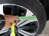  Volvo  C40 VOLVO  / 2021 / 5P / CROSSOVER RECHARGE TWIN ULTIMATE #95