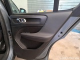  Volvo  C40 VOLVO  / 2021 / 5P / CROSSOVER RECHARGE TWIN ULTIMATE #102