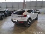  Volvo  C40 VOLVO  / 2021 / 5P / CROSSOVER RECHARGE ULTIMATE #2