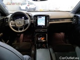  Volvo  C40 VOLVO  / 2021 / 5P / CROSSOVER RECHARGE ULTIMATE #3