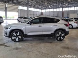  Volvo  C40 VOLVO  / 2021 / 5P / CROSSOVER RECHARGE ULTIMATE #8