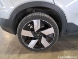  Volvo  C40 VOLVO  / 2021 / 5P / CROSSOVER RECHARGE ULTIMATE #18
