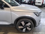  Volvo  C40 VOLVO  / 2021 / 5P / CROSSOVER RECHARGE ULTIMATE #28