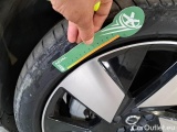  Volvo  C40 VOLVO  / 2021 / 5P / CROSSOVER RECHARGE ULTIMATE #37