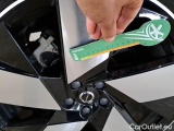  Volvo  C40 VOLVO  / 2021 / 5P / CROSSOVER RECHARGE ULTIMATE #43