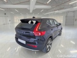  Volvo  XC 40 VOLVO XC40 / 2017 / 5P / SUV T4 PLUG-IN HYBRID AUTO RECH INSCRIP EXPR #2