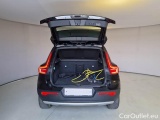  Volvo  XC 40 VOLVO XC40 / 2017 / 5P / SUV T4 PLUG-IN HYBRID AUTO RECH INSCRIP EXPR #5