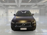  Volvo  XC 40 VOLVO XC40 / 2017 / 5P / SUV T4 PLUG-IN HYBRID AUTO RECH INSCRIP EXPR #6