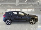  Volvo  XC 40 VOLVO XC40 / 2017 / 5P / SUV T4 PLUG-IN HYBRID AUTO RECH INSCRIP EXPR #7