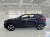  Volvo  XC 40 VOLVO XC40 / 2017 / 5P / SUV T4 PLUG-IN HYBRID AUTO RECH INSCRIP EXPR #8