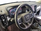  Volvo  XC 40 VOLVO XC40 / 2017 / 5P / SUV T4 PLUG-IN HYBRID AUTO RECH INSCRIP EXPR #41