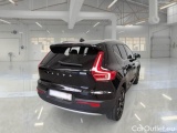  Volvo  XC 40 VOLVO XC40 / 2017 / 5P / SUV T4 PLUG-IN HYBRID AUTO RECHARGE INSCR. #2