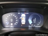  Volvo  XC 40 VOLVO XC40 / 2017 / 5P / SUV T4 PLUG-IN HYBRID AUTO RECHARGE INSCR. #4