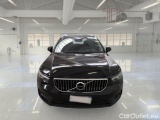  Volvo  XC 40 VOLVO XC40 / 2017 / 5P / SUV T4 PLUG-IN HYBRID AUTO RECHARGE INSCR. #6