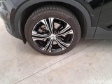  Volvo  XC 40 VOLVO XC40 / 2017 / 5P / SUV T4 PLUG-IN HYBRID AUTO RECHARGE INSCR. #17
