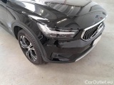 Volvo  XC 40 VOLVO XC40 / 2017 / 5P / SUV T4 PLUG-IN HYBRID AUTO RECHARGE INSCR. #36