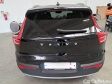  Volvo  XC 40 VOLVO XC40 / 2017 / 5P / SUV T4 PLUG-IN HYBRID AUTO RECHARGE INSCR. #48