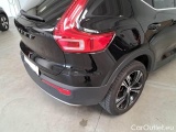  Volvo  XC 40 VOLVO XC40 / 2017 / 5P / SUV T4 PLUG-IN HYBRID AUTO RECHARGE INSCR. #47