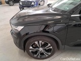  Volvo  XC 40 VOLVO XC40 / 2017 / 5P / SUV T4 PLUG-IN HYBRID AUTO RECHARGE INSCR. #63