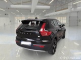  Volvo  XC 40 VOLVO XC40 / 2017 / 5P / SUV T4 PLUG-IN HYBRID AUTO RECHARGE INSCR. #2