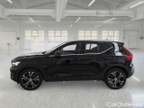  Volvo  XC 40 VOLVO XC40 / 2017 / 5P / SUV T4 PLUG-IN HYBRID AUTO RECHARGE INSCR. #8