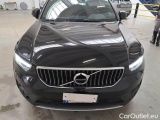  Volvo  XC 40 VOLVO XC40 / 2017 / 5P / SUV T4 PLUG-IN HYBRID AUTO RECHARGE INSCR. #27