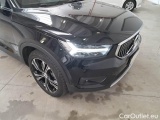  Volvo  XC 40 VOLVO XC40 / 2017 / 5P / SUV T4 PLUG-IN HYBRID AUTO RECHARGE INSCR. #36