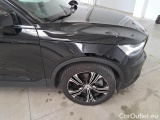  Volvo  XC 40 VOLVO XC40 / 2017 / 5P / SUV T4 PLUG-IN HYBRID AUTO RECHARGE INSCR. #39