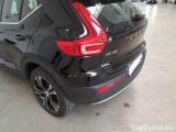  Volvo  XC 40 VOLVO XC40 / 2017 / 5P / SUV T4 PLUG-IN HYBRID AUTO RECHARGE INSCR. #50