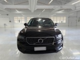  Volvo  XC 40 VOLVO XC40 / 2017 / 5P / SUV T5 PLUG-IN HYBRID AUTO RECH INSCRIP EXPR #6