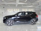  Volvo  XC 40 VOLVO XC40 / 2017 / 5P / SUV T5 PLUG-IN HYBRID AUTO RECH INSCRIP EXPR #8