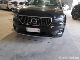  Volvo  XC 40 VOLVO XC40 / 2017 / 5P / SUV T5 PLUG-IN HYBRID AUTO RECH INSCRIP EXPR #36