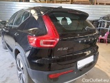  Volvo  XC 40 VOLVO XC40 / 2017 / 5P / SUV T5 PLUG-IN HYBRID AUTO RECH INSCRIP EXPR #71