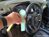  Volvo  XC 40 VOLVO XC40 / 2017 / 5P / SUV T5 PLUG-IN HYBRID AUTO RECH INSCRIP EXPR #140