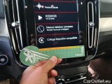  Volvo  XC 40 VOLVO XC40 / 2017 / 5P / SUV T5 PLUG-IN HYBRID AUTO RECH INSCRIP EXPR #146