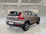  Volvo  XC 40 VOLVO XC40 / 2017 / 5P / SUV T5 PLUG-IN HYBRID AUTO RECH INSCRIP EXPR #2