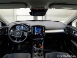  Volvo  XC 40 VOLVO XC40 / 2017 / 5P / SUV T5 PLUG-IN HYBRID AUTO RECH INSCRIP EXPR #3