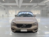  Volvo  XC 40 VOLVO XC40 / 2017 / 5P / SUV T5 PLUG-IN HYBRID AUTO RECH INSCRIP EXPR #6