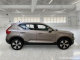  Volvo  XC 40 VOLVO XC40 / 2017 / 5P / SUV T5 PLUG-IN HYBRID AUTO RECH INSCRIP EXPR #7