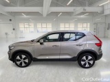  Volvo  XC 40 VOLVO XC40 / 2017 / 5P / SUV T5 PLUG-IN HYBRID AUTO RECH INSCRIP EXPR #8