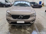  Volvo  XC 40 VOLVO XC40 / 2017 / 5P / SUV T5 PLUG-IN HYBRID AUTO RECH INSCRIP EXPR #23