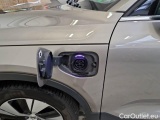  Volvo  XC 40 VOLVO XC40 / 2017 / 5P / SUV T5 PLUG-IN HYBRID AUTO RECH INSCRIP EXPR #55